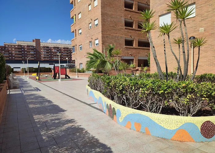 Apcostas Torremar - Oropesa * 오로페사델마르