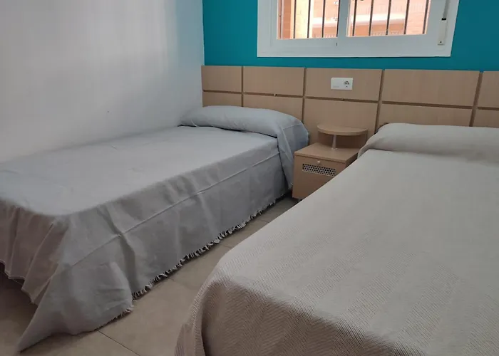 Apcostas Torremar - Oropesa