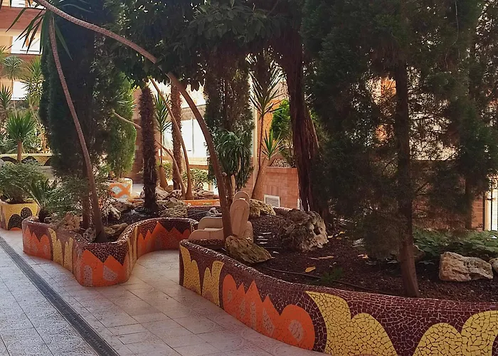 Apcostas Torremar - Oropesa 아파트 *