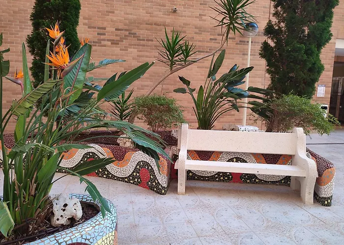 Apcostas Torremar - Oropesa 아파트 오로페사델마르