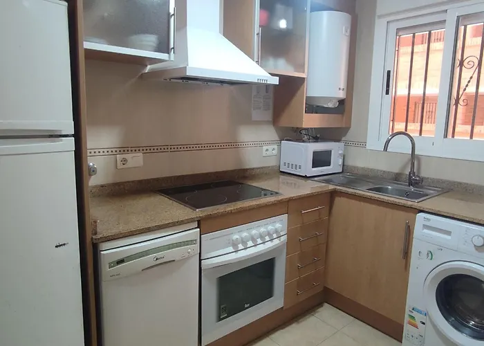 아파트 Apcostas Torremar - Oropesa 오로페사델마르