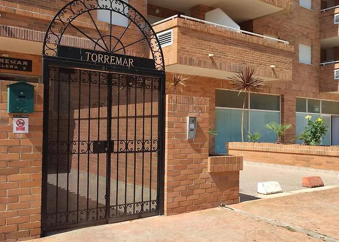 Apcostas Torremar - Oropesa *