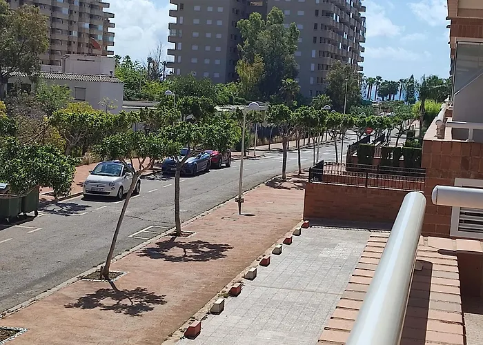 Apcostas Torremar - Oropesa 오로페사델마르