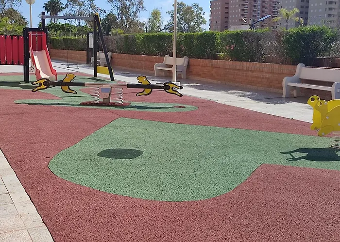 Apcostas Torremar - Oropesa * 오로페사델마르