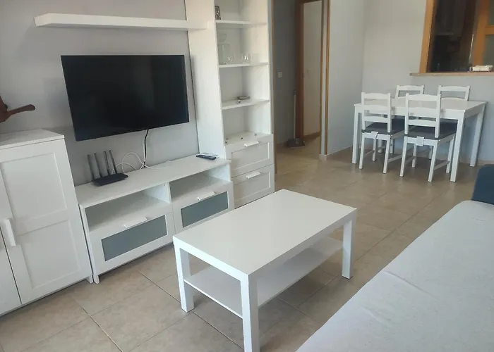 Apcostas Torremar - Oropesa 아파트 오로페사델마르
