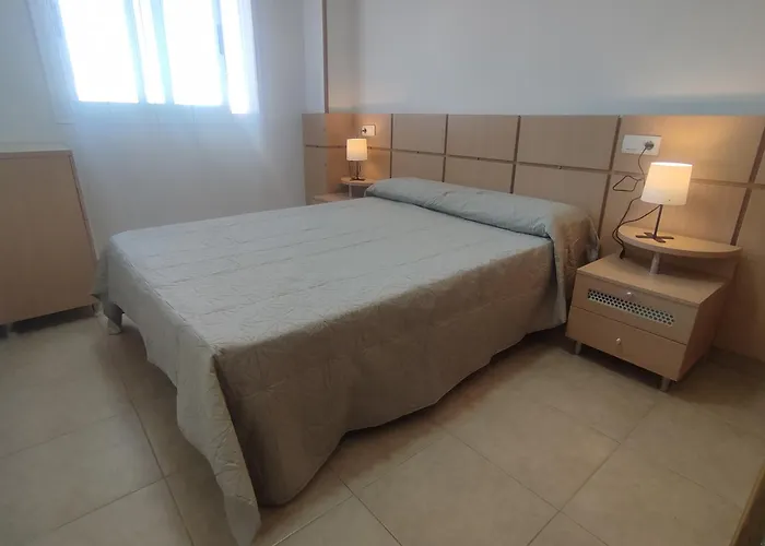 아파트 Apcostas Torremar - Oropesa 오로페사델마르