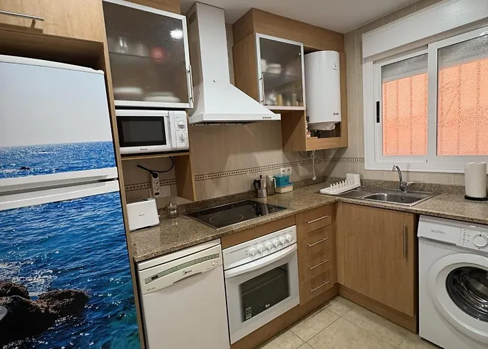 Apcostas Torremar - Oropesa 아파트 *