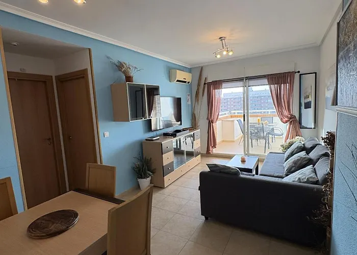 Apcostas Torremar - Oropesa 오로페사델마르