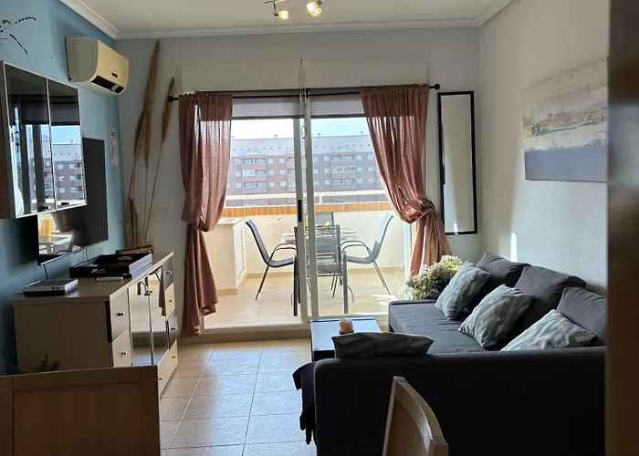 Apcostas Torremar - Oropesa