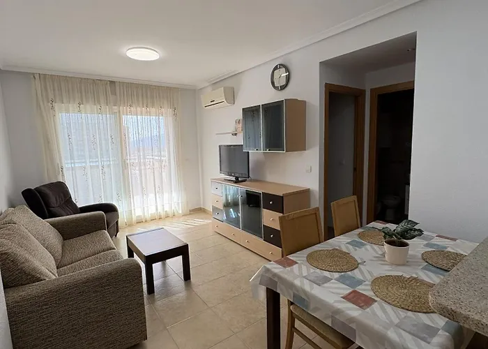 Apcostas Torremar - Oropesa 오로페사델마르