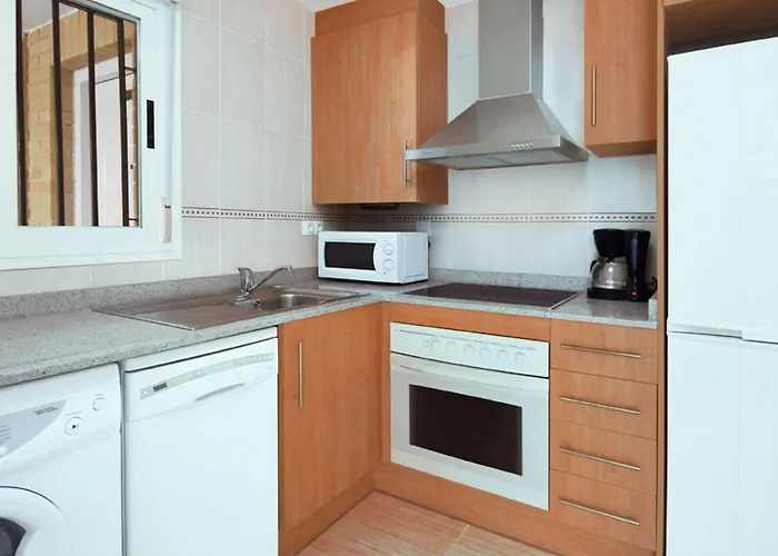 아파트 Apcostas Torremar - Oropesa