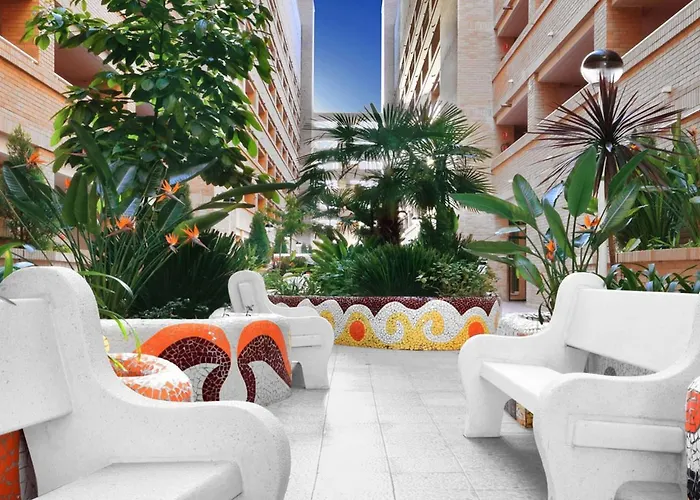 아파트 Apcostas Torremar - Oropesa