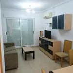 Apcostas Torremar - Oropesa Apartmán Oropesa del Mar