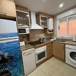 Apcostas Torremar - Oropesa Apartmán *