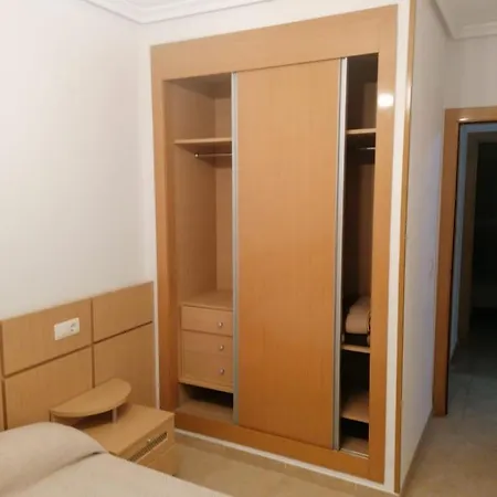 Apcostas Torremar - Oropesa Apartment