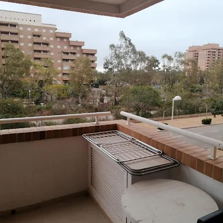Apartment Apcostas Torremar - Oropesa Oropesa del Mar
