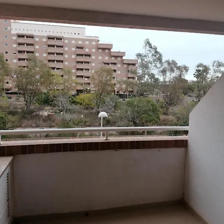 Apcostas Torremar - Oropesa Apartment