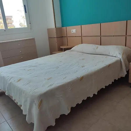 Apcostas Torremar - Oropesa Apartment