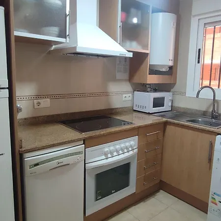 Apartment Apcostas Torremar - Oropesa Oropesa del Mar