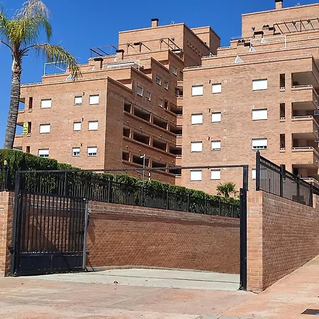 Apcostas Torremar - Oropesa Apartment