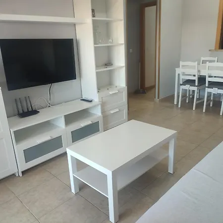 Apcostas Torremar - Oropesa Apartment Oropesa del Mar