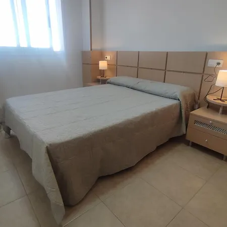 Apartment Apcostas Torremar - Oropesa Oropesa del Mar