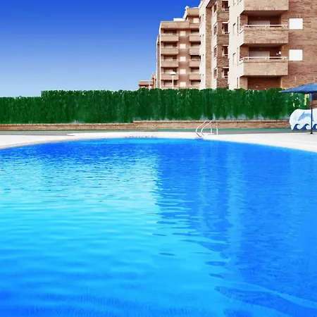 Apcostas Torremar - Oropesa Apartment Oropesa del Mar