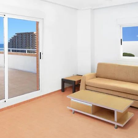 Apcostas Torremar - Oropesa