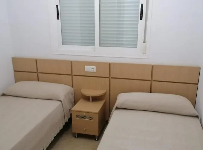 Apcostas Torremar - Oropesa