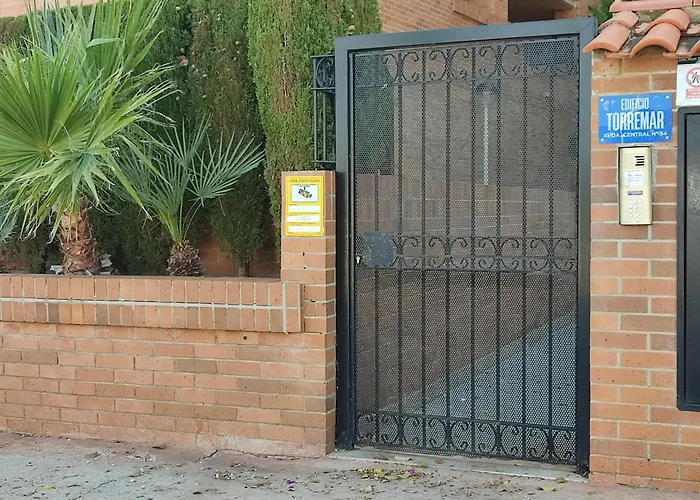 Daire Apcostas Torremar - Oropesa *