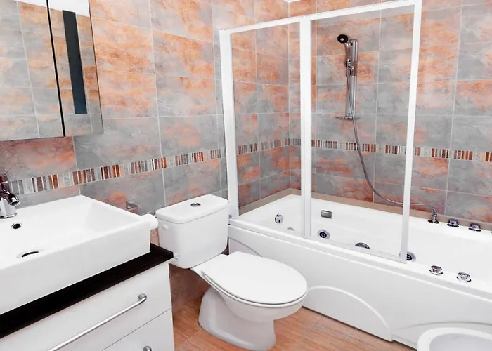 Daire Apcostas Torremar - Oropesa