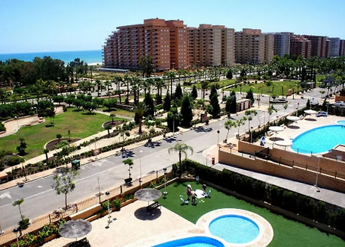 Apcostas Torremar - Oropesa *