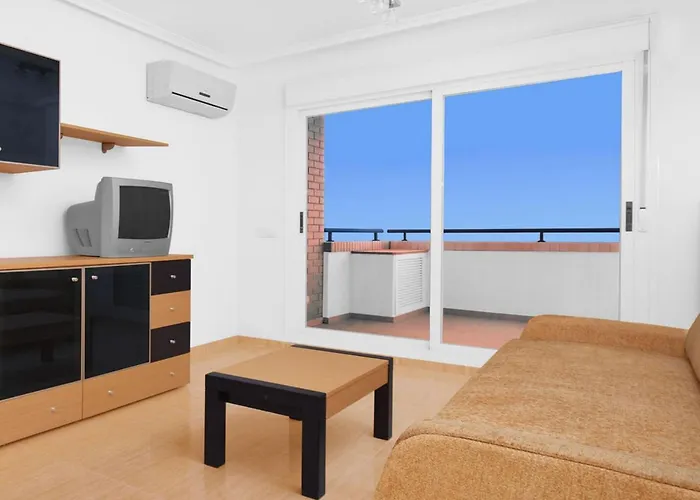 Apcostas Torremar - Oropesa Oropesa del Mar