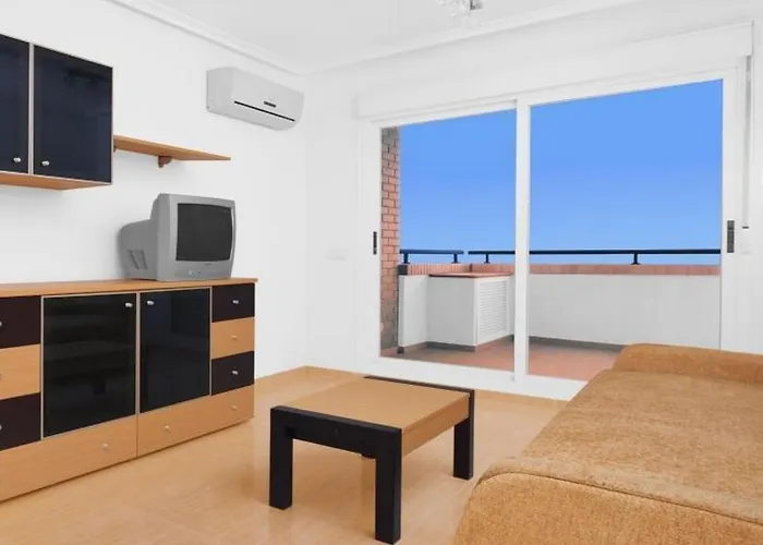 Apcostas Torremar - Oropesa *