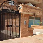 Apcostas Torremar - Oropesa *