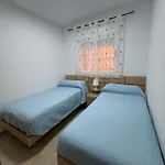 Apcostas Torremar - Oropesa Apartment