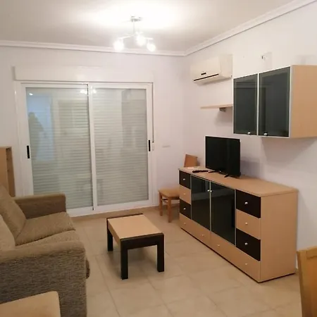 Apcostas Torremar - Oropesa Apartman *