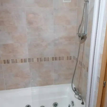 Apcostas Torremar - Oropesa Apartman *