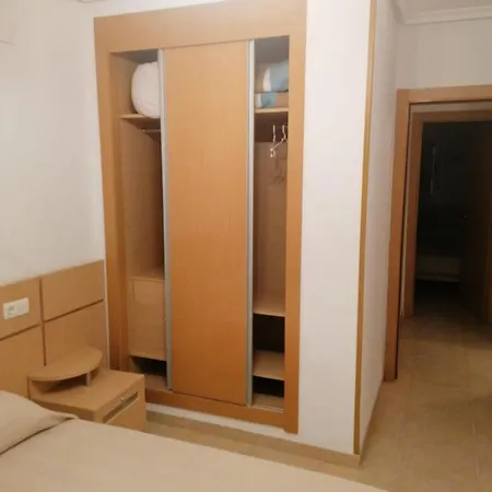 Apartman Apcostas Torremar - Oropesa Oropesa del Mar