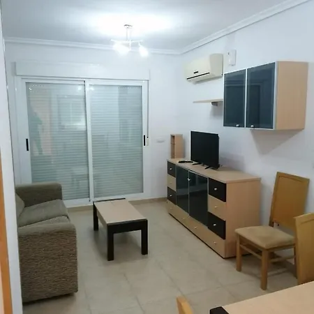 Apcostas Torremar - Oropesa Apartman Oropesa del Mar