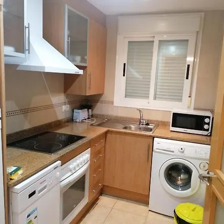 Apartman Apcostas Torremar - Oropesa *