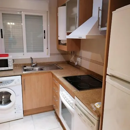 Apartman Apcostas Torremar - Oropesa