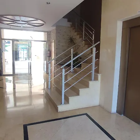 Apcostas Torremar - Oropesa Apartman *