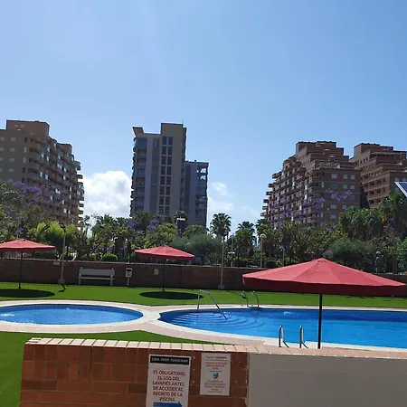 Apartman Apcostas Torremar - Oropesa