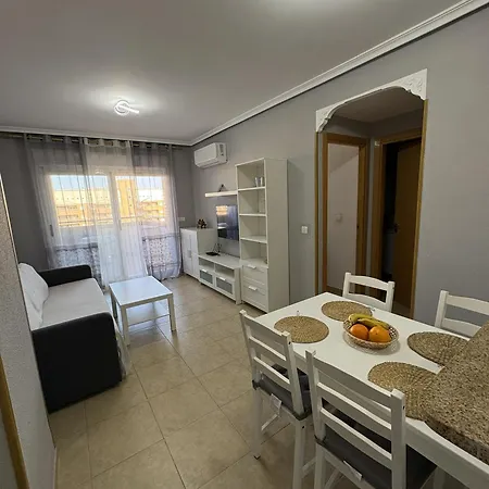 Apcostas Torremar - Oropesa Apartman Oropesa del Mar