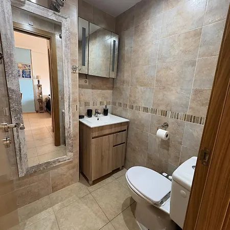 Apartman Apcostas Torremar - Oropesa