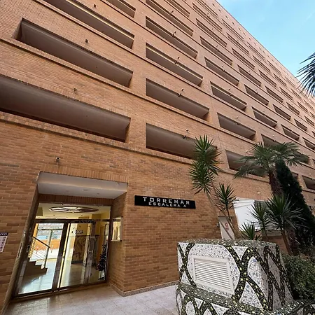 Apcostas Torremar - Oropesa Apartman