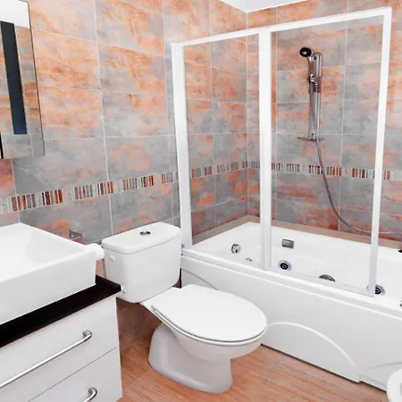 Apartman Apcostas Torremar - Oropesa