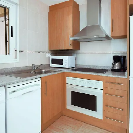 Apartman Apcostas Torremar - Oropesa